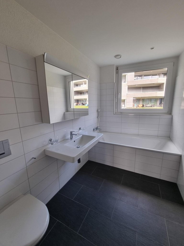 3 ½ rooms apartment, photo 9 of 10