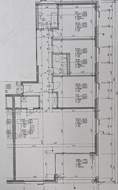 Appartamento di 4 ½ locali, foto 3 di 10