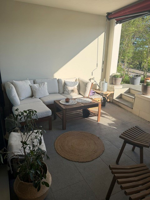2 ½ rooms apartment, photo 9 of 9