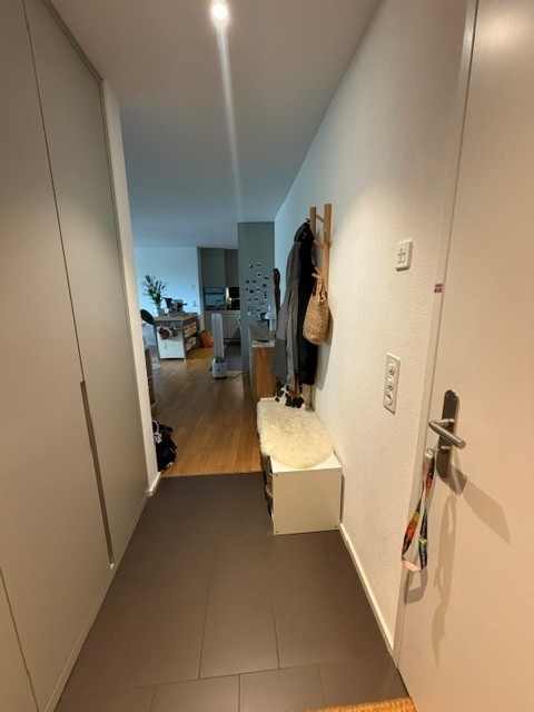 2 ½ rooms apartment, photo 1 of 9