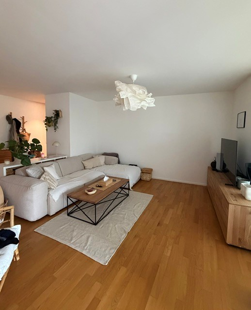 2 ½ rooms apartment, photo 5 of 9