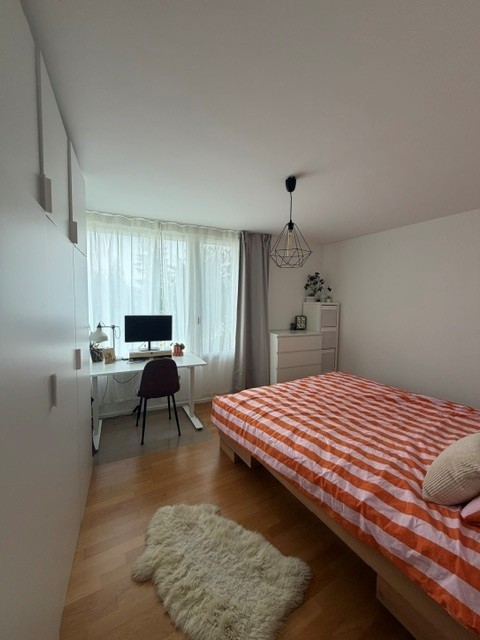 2 ½ rooms apartment, photo 7 of 9