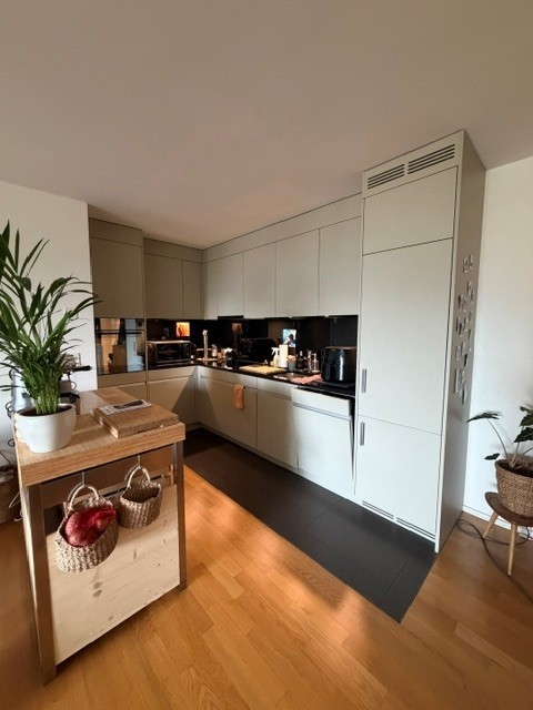 2 ½ rooms apartment, photo 2 of 9