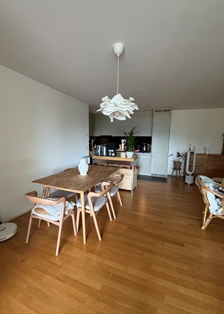 2 ½ rooms apartment, photo 3 of 9