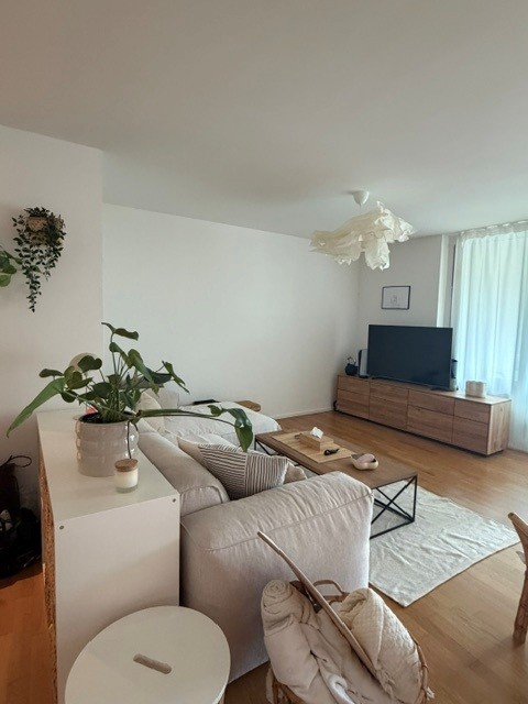 2 ½ rooms apartment, photo 6 of 9
