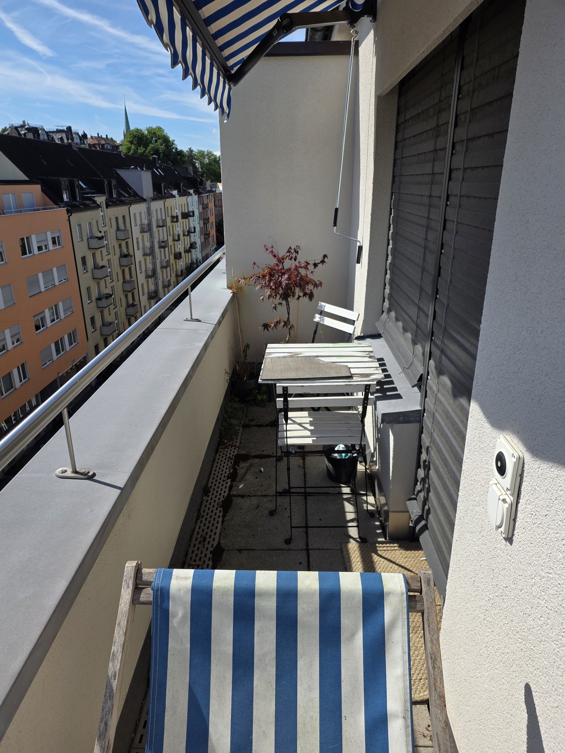 Room in a shared flat, photo 10 of 10