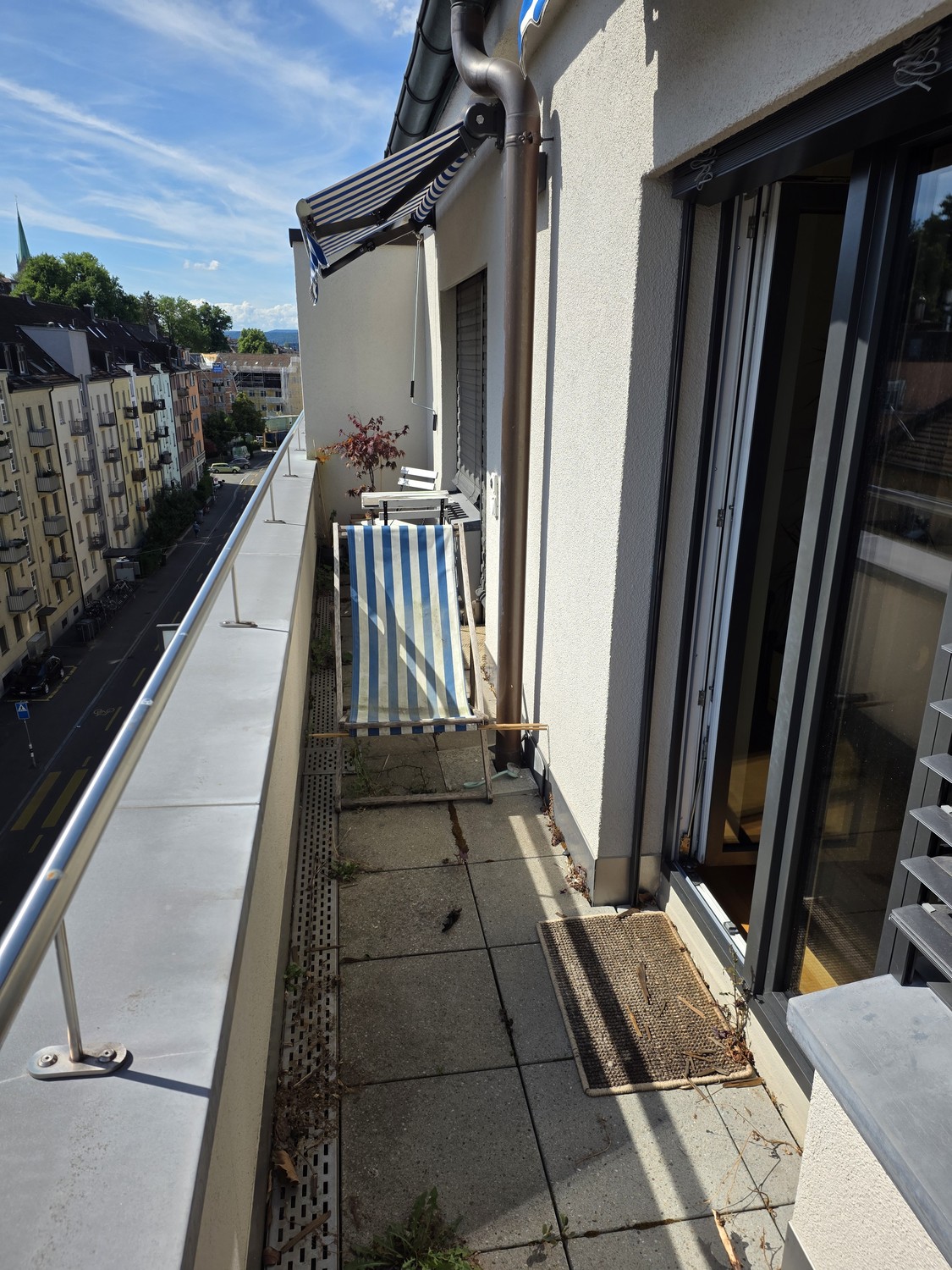 Room in a shared flat, photo 9 of 10