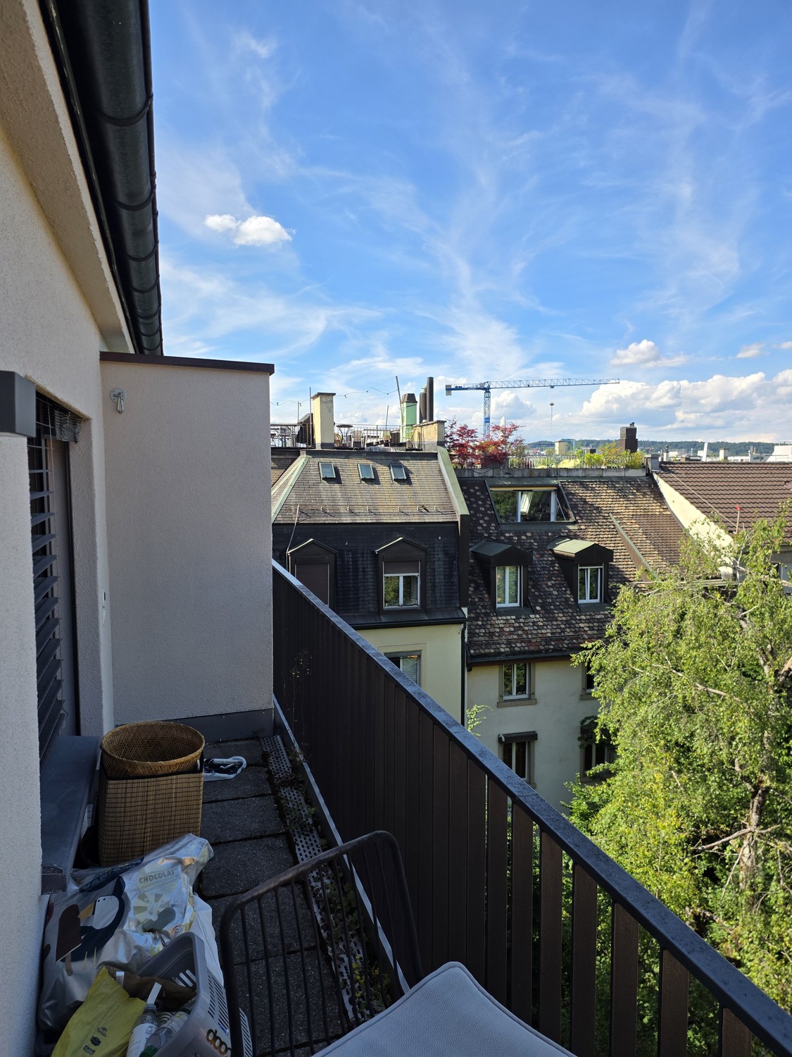 Room in a shared flat, photo 4 of 10