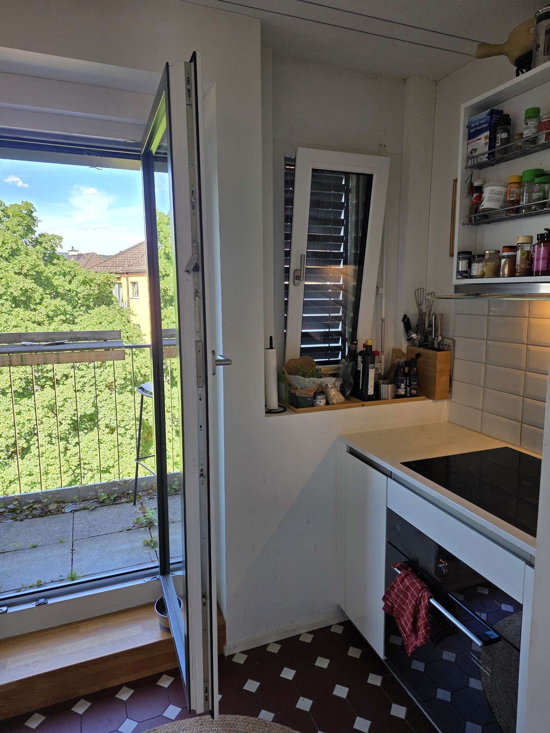 Room in a shared flat, photo 5 of 10