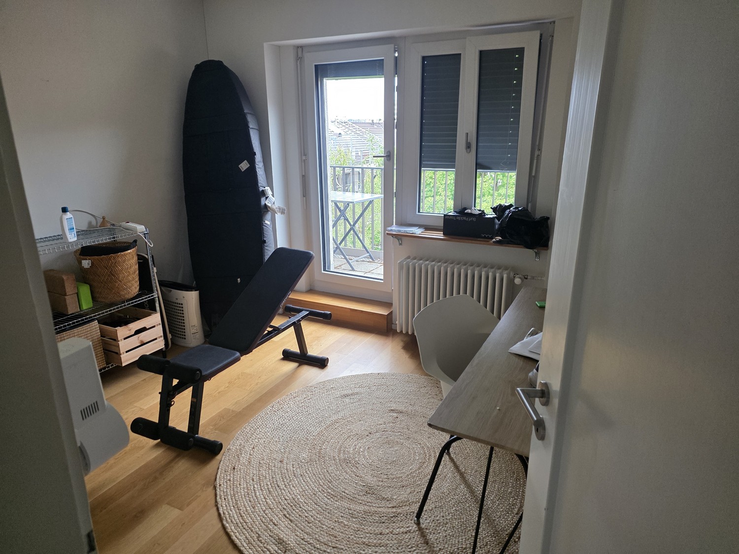 Room in a shared flat, photo 2 of 10