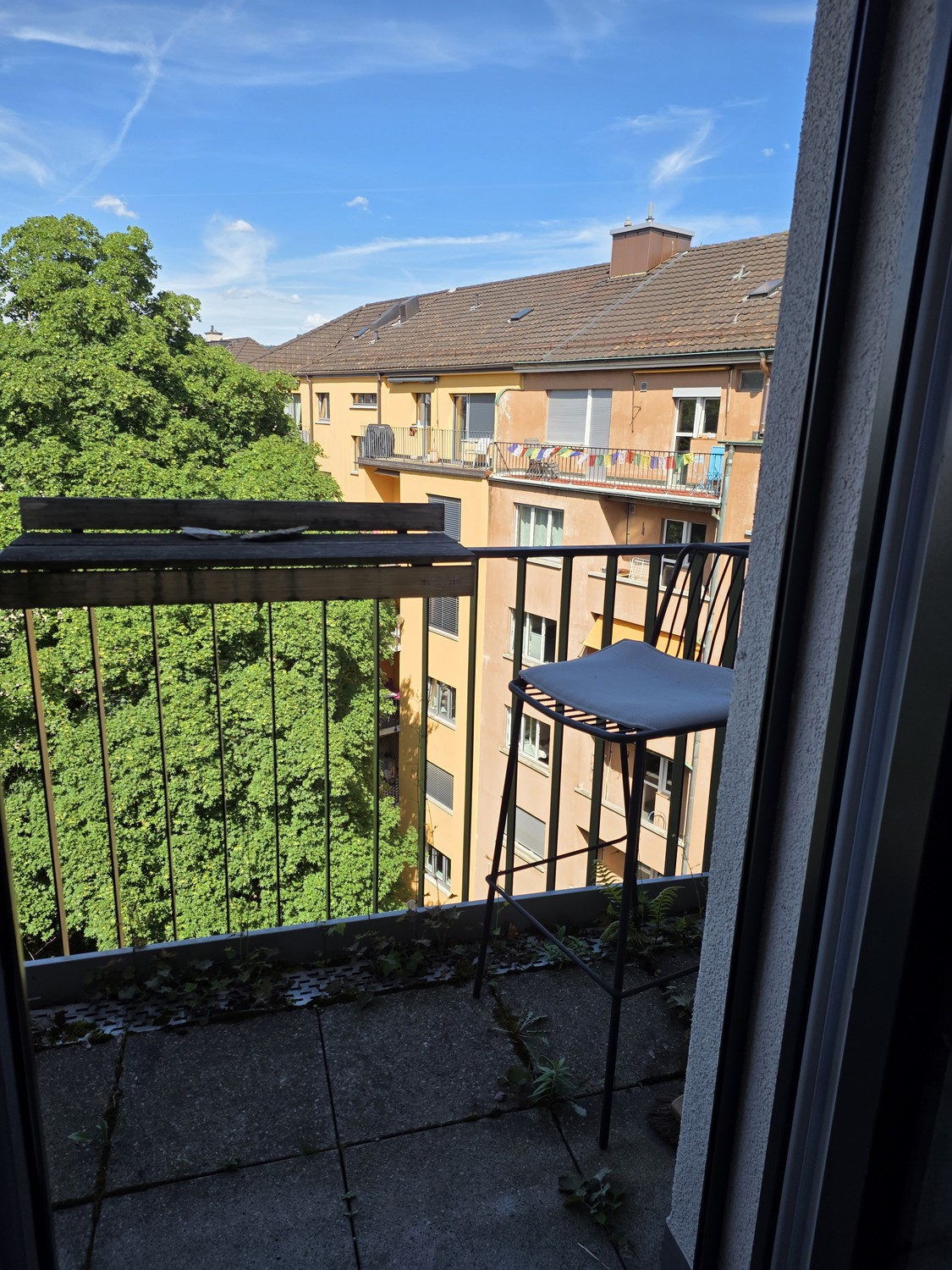 Room in a shared flat, photo 8 of 10