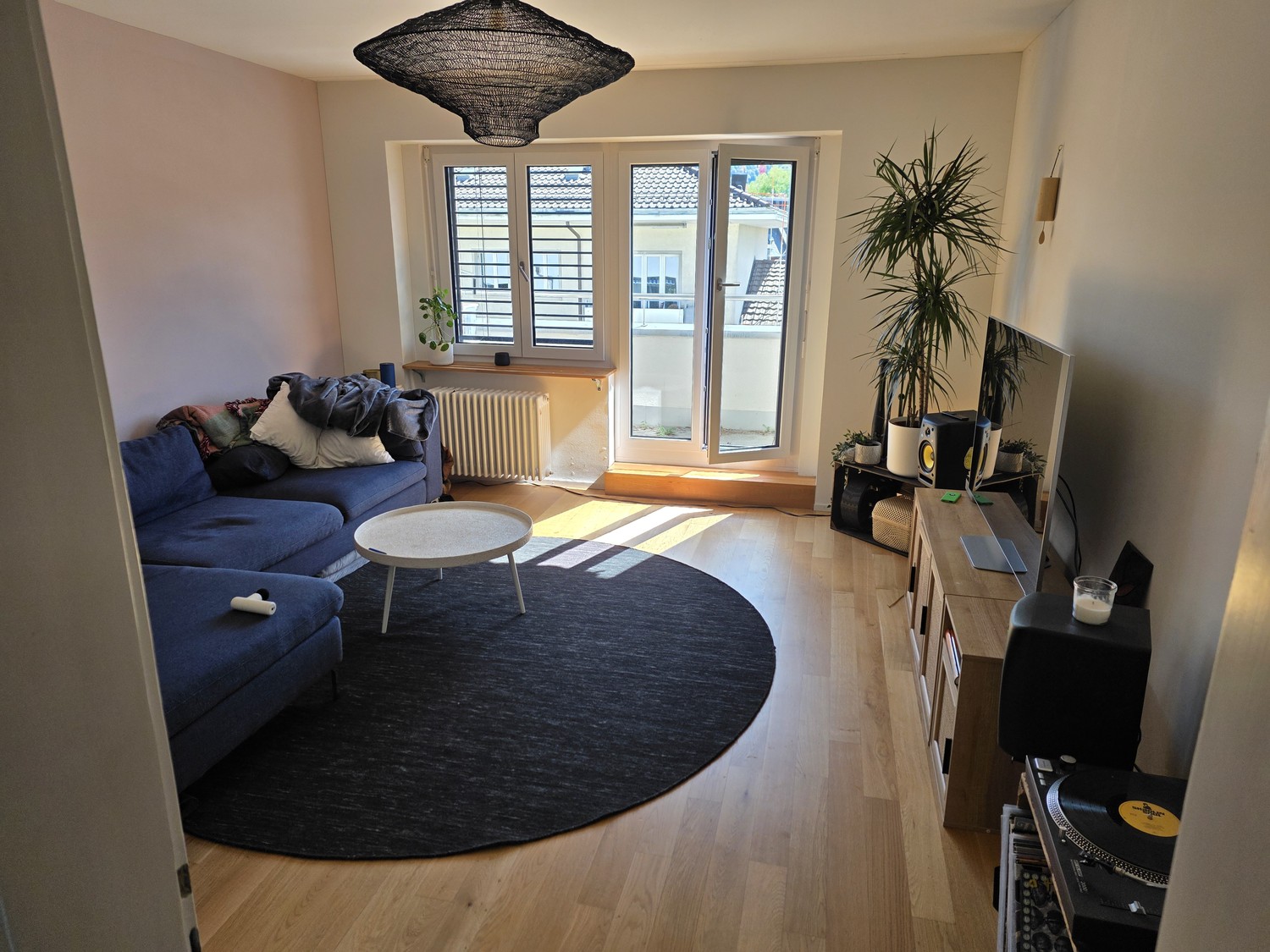 Room in a shared flat, photo 1 of 10