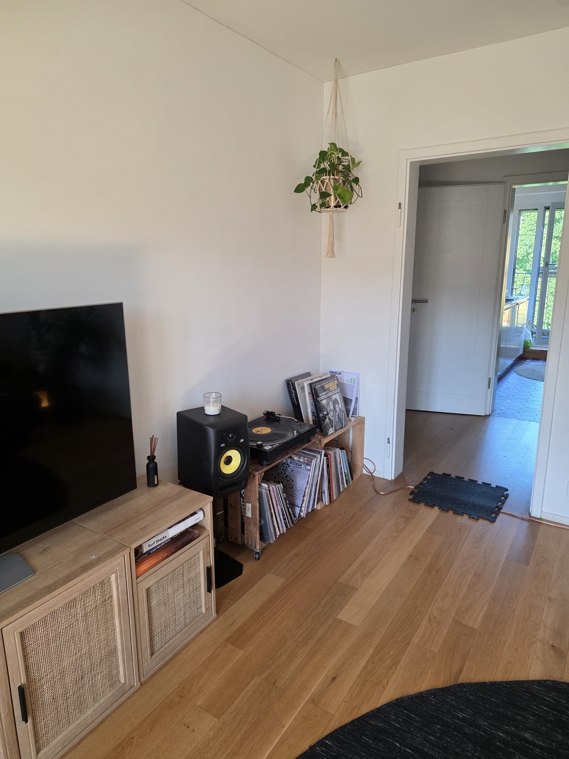 Room in a shared flat, photo 6 of 10