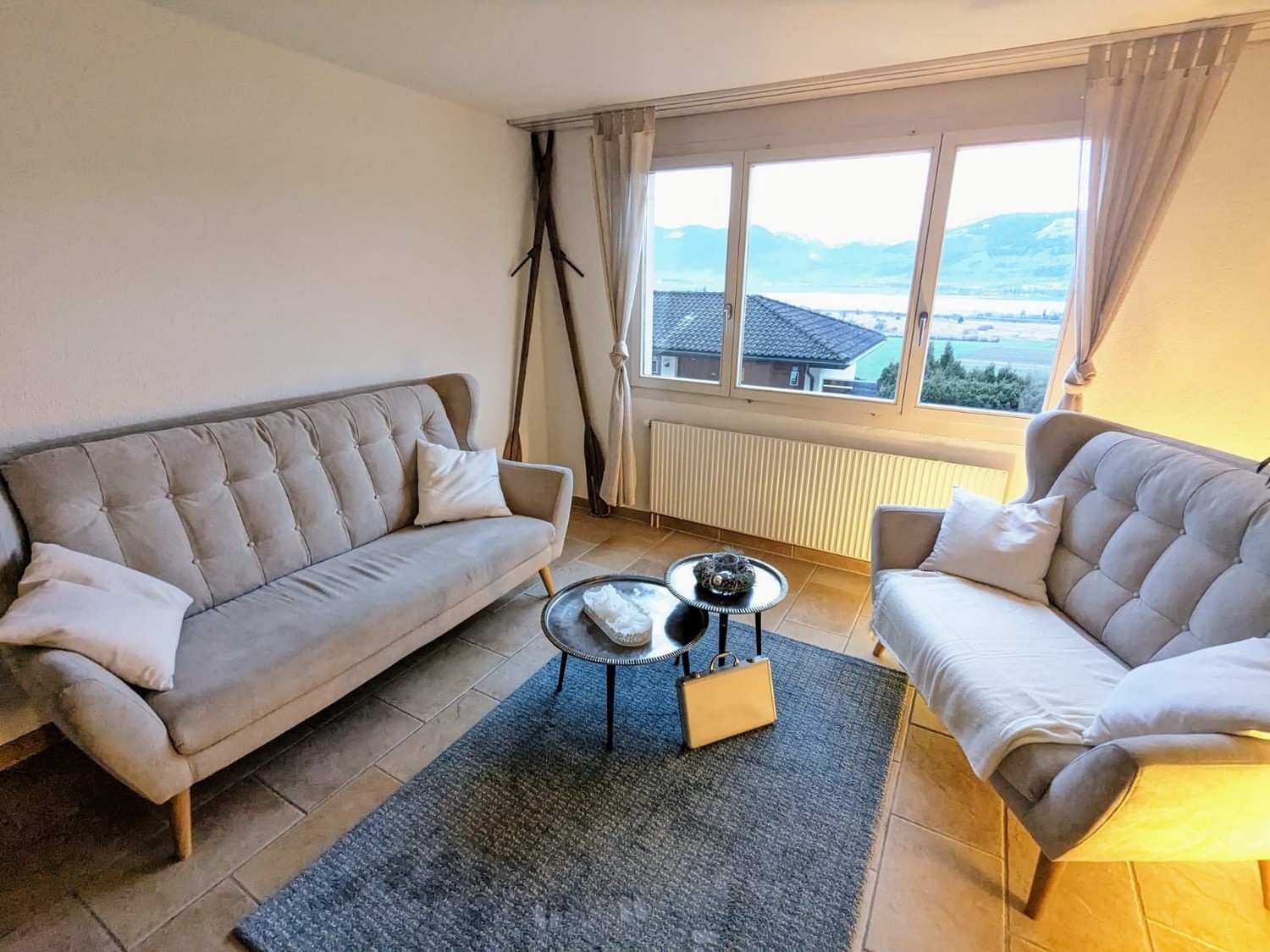 3 ½ rooms apartment, Foto 1 von 7