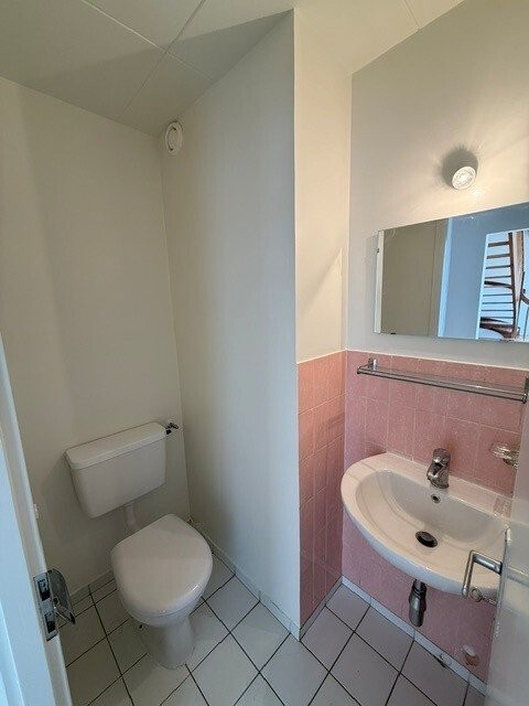 4 rooms duplex, photo 3 sur 7