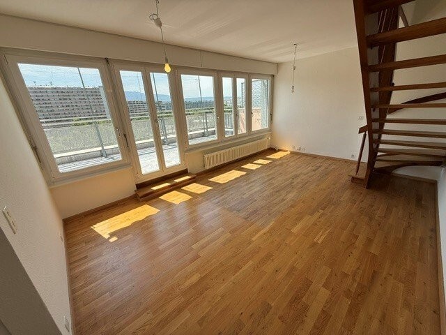 4 rooms duplex, photo 4 sur 7