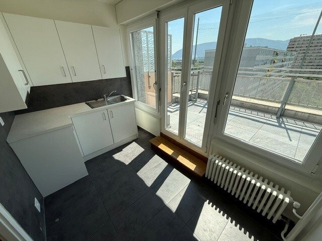 4 rooms duplex, photo 2 sur 7