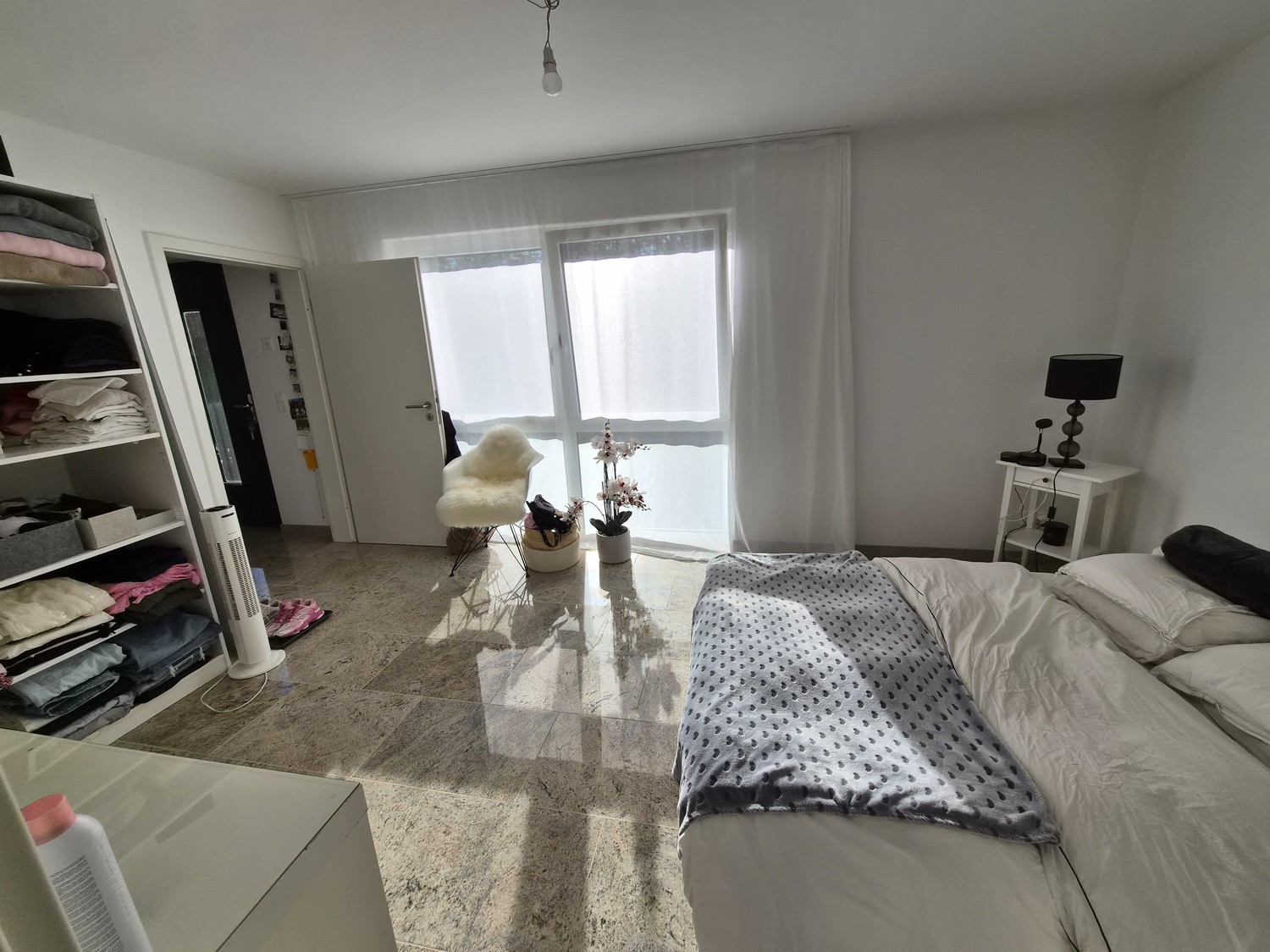 2 ½ rooms apartment, photo 6 of 10