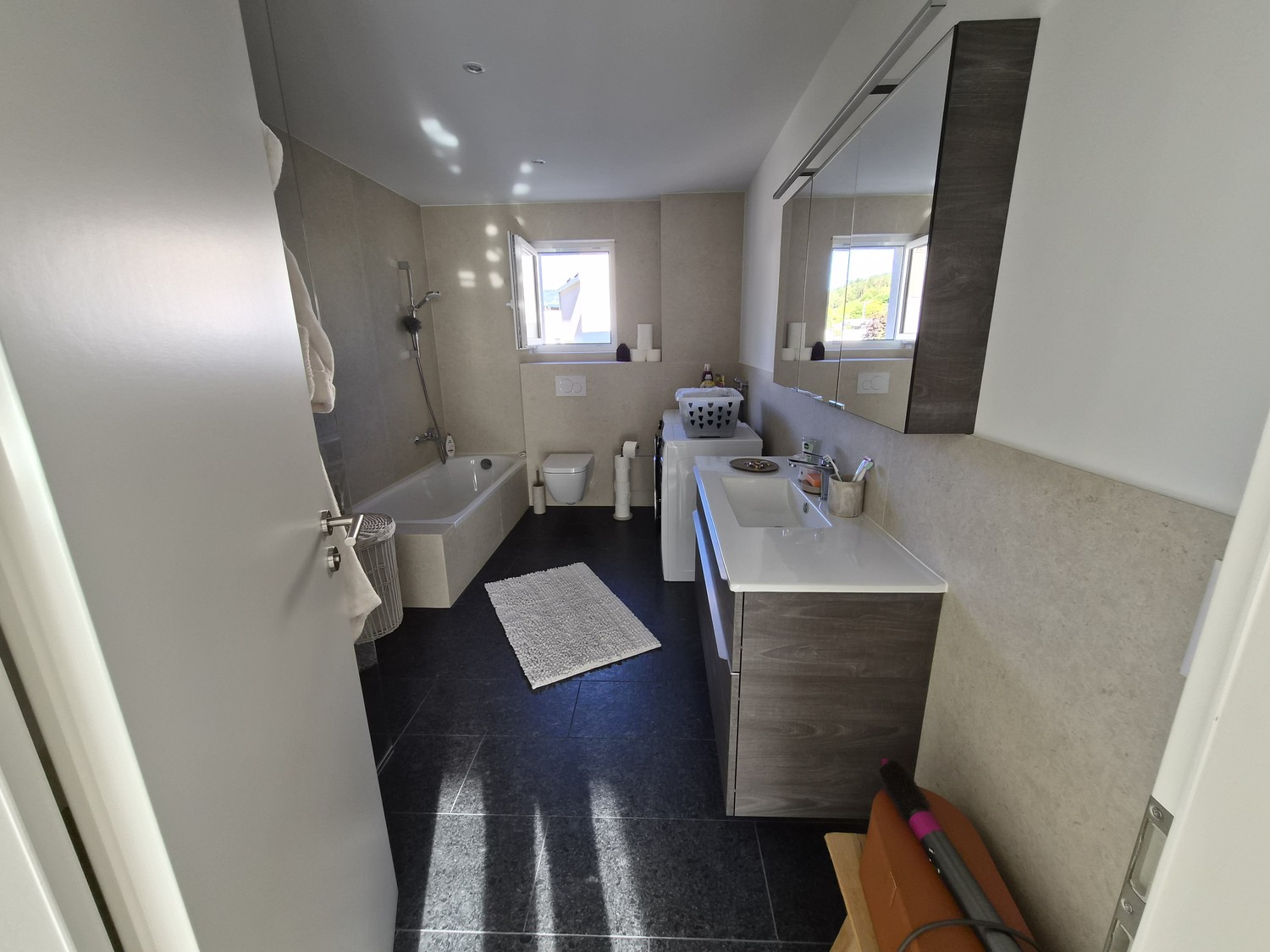 2 ½ rooms apartment, photo 5 of 10