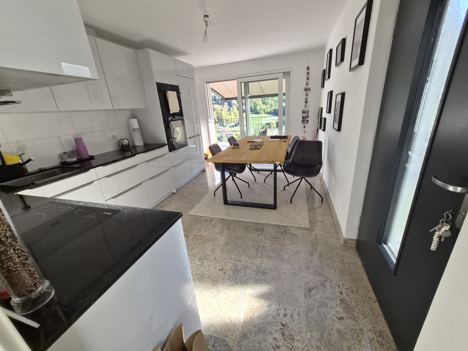 2 ½ rooms apartment, photo 2 of 10