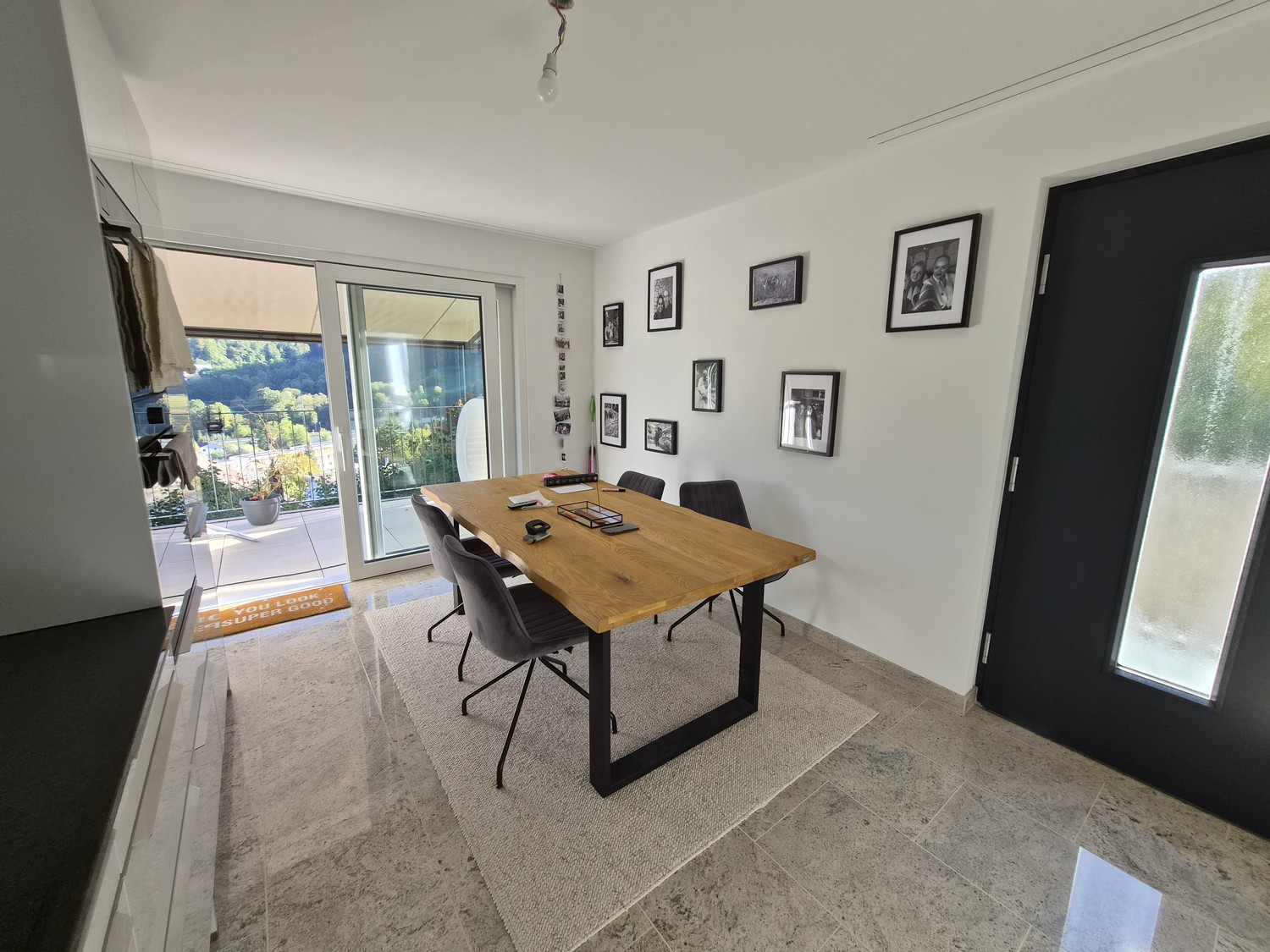 2 ½ rooms apartment, photo 3 of 10