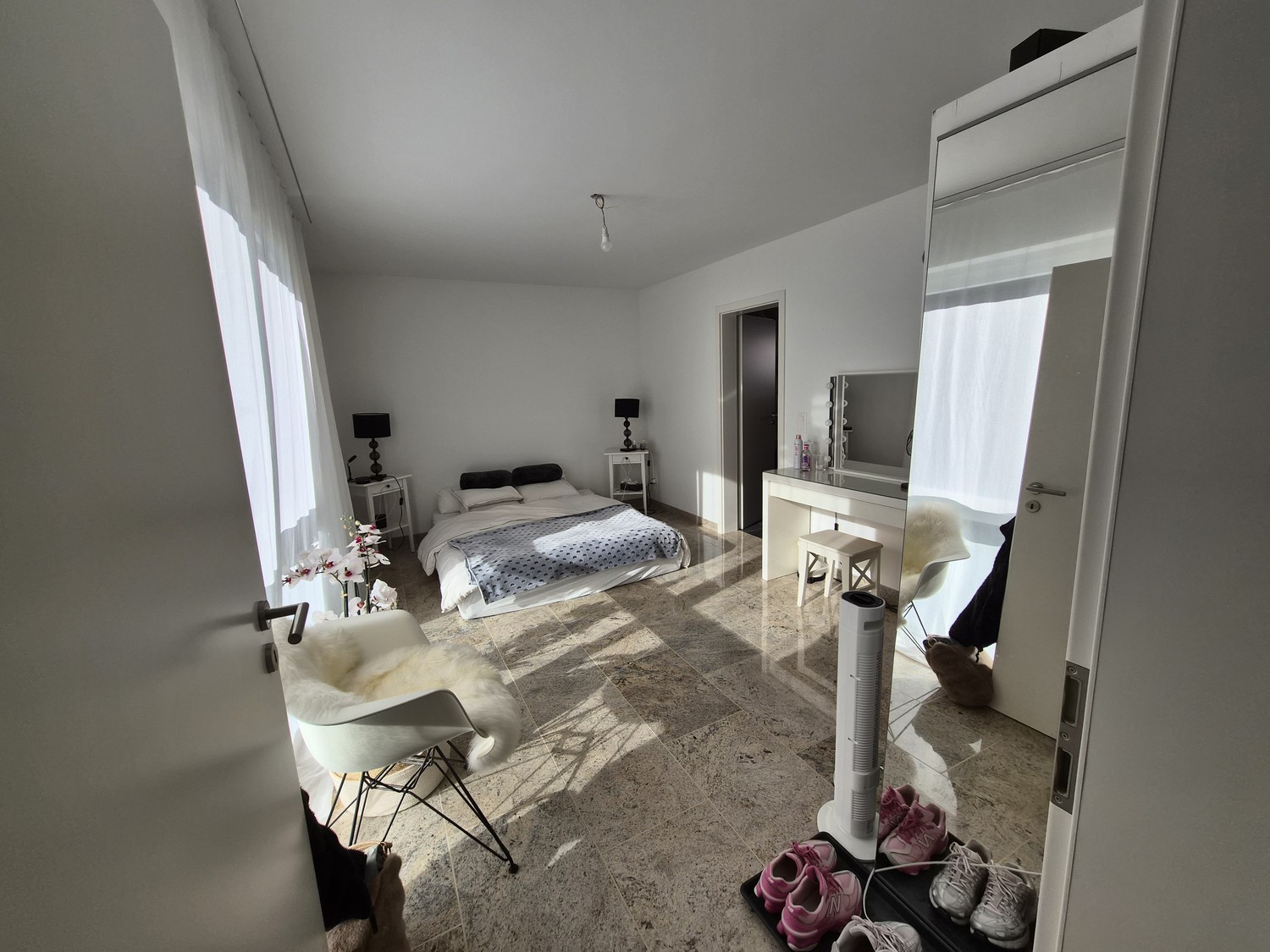 2 ½ rooms apartment, photo 4 of 10