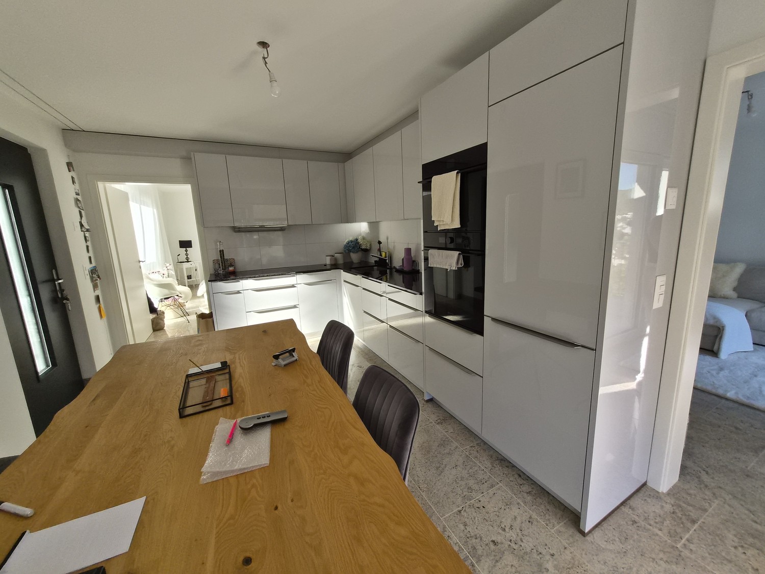 2 ½ rooms apartment, photo 1 of 10