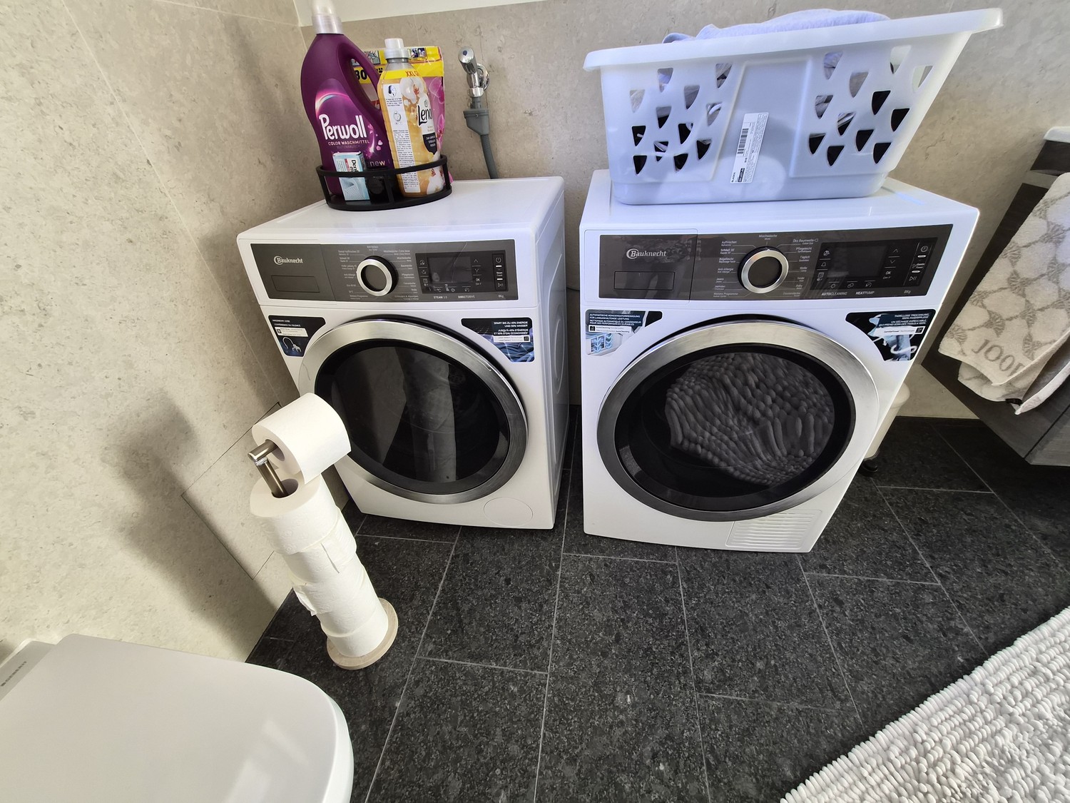 2 ½ rooms apartment, photo 8 of 10