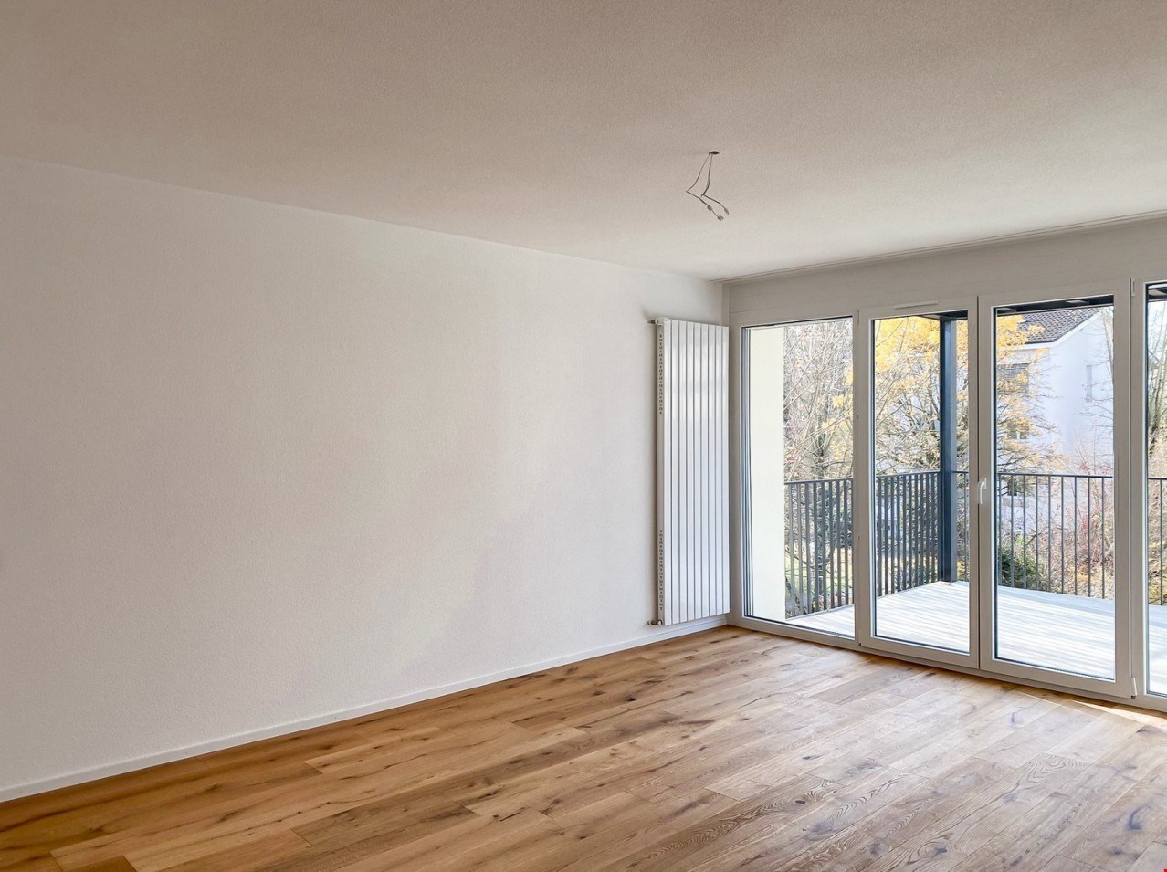 3 ½ rooms apartment, photo 4 of 6