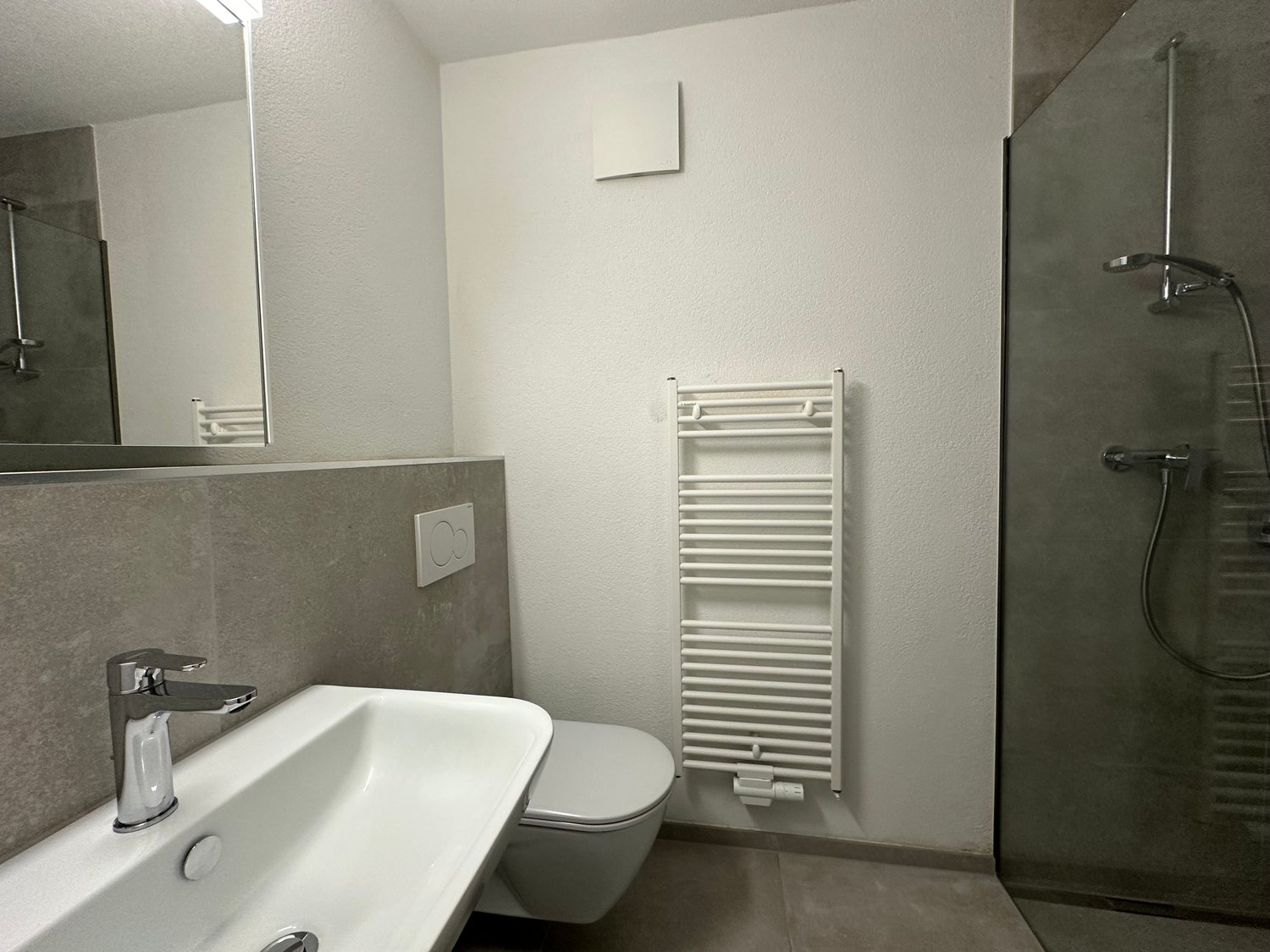 3 ½ rooms apartment, photo 5 of 6