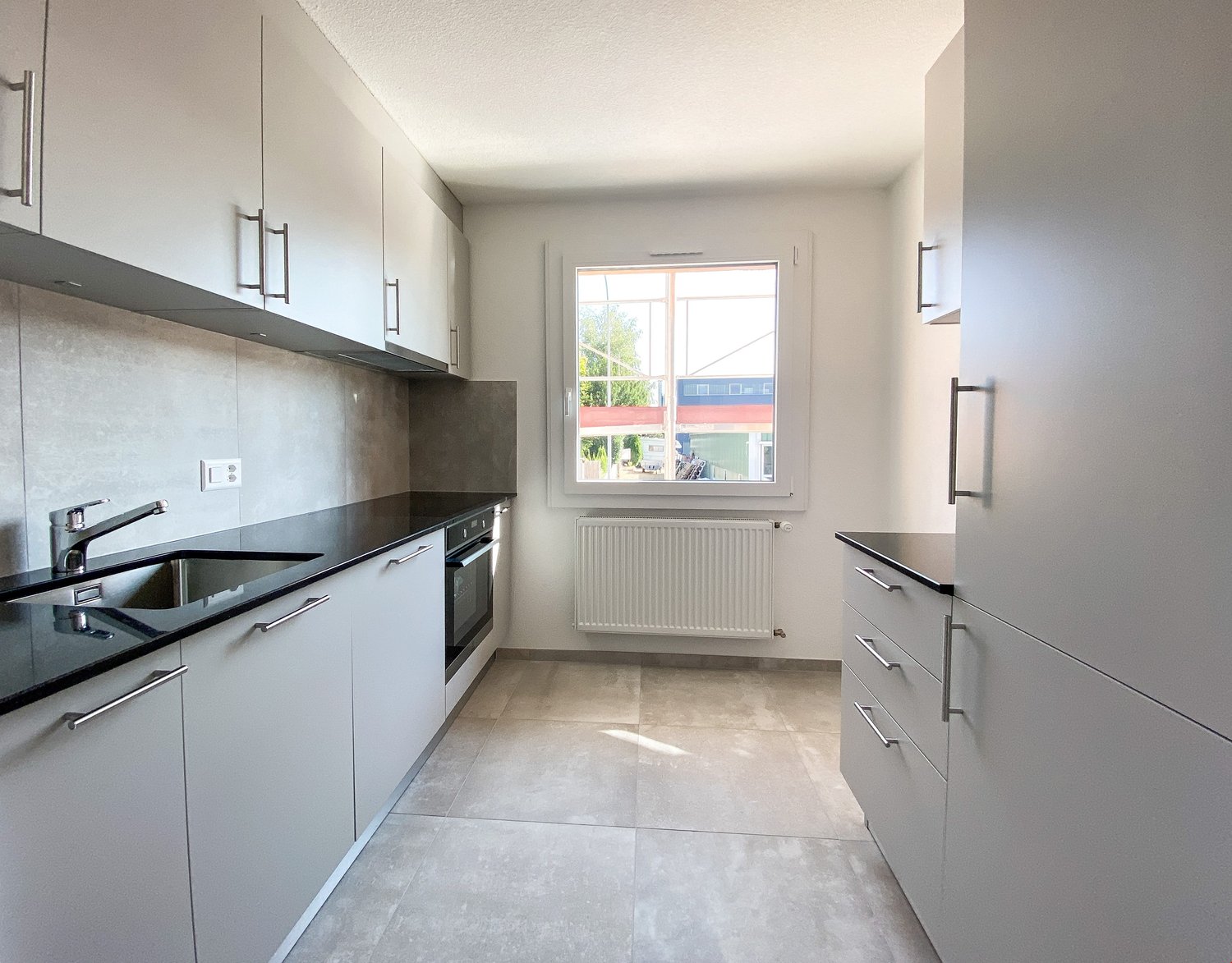 3 ½ rooms apartment, photo 1 of 6