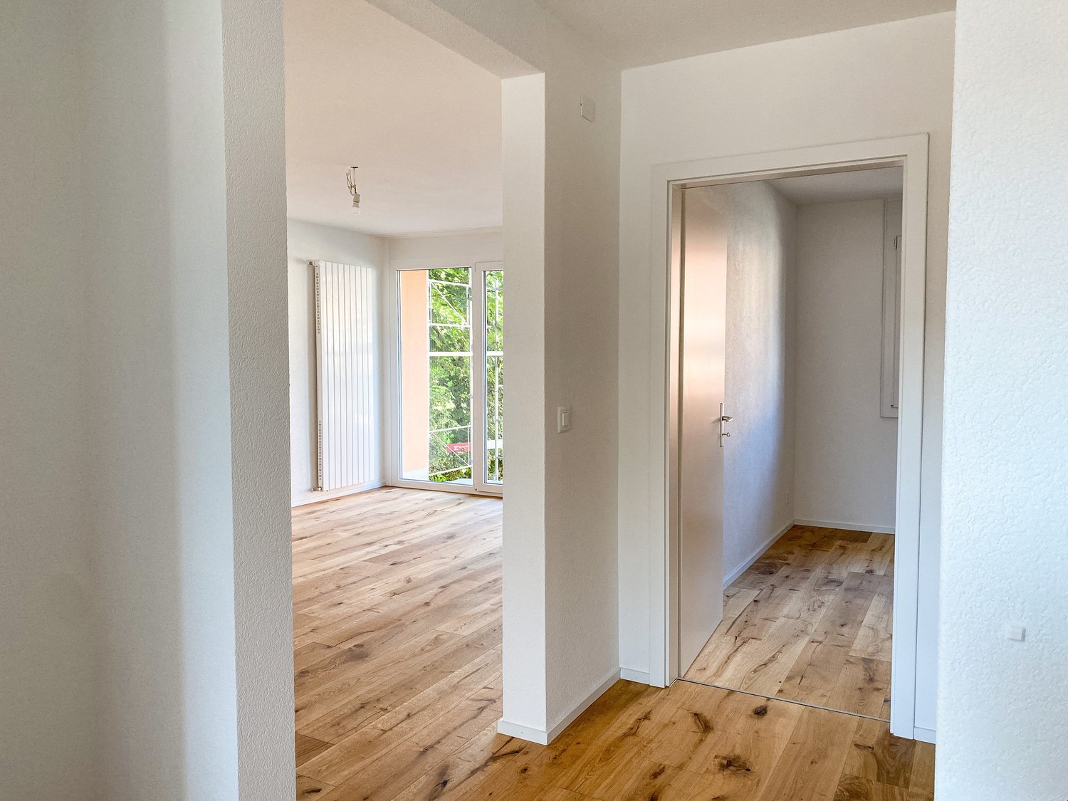 3 ½ rooms apartment, photo 2 of 6