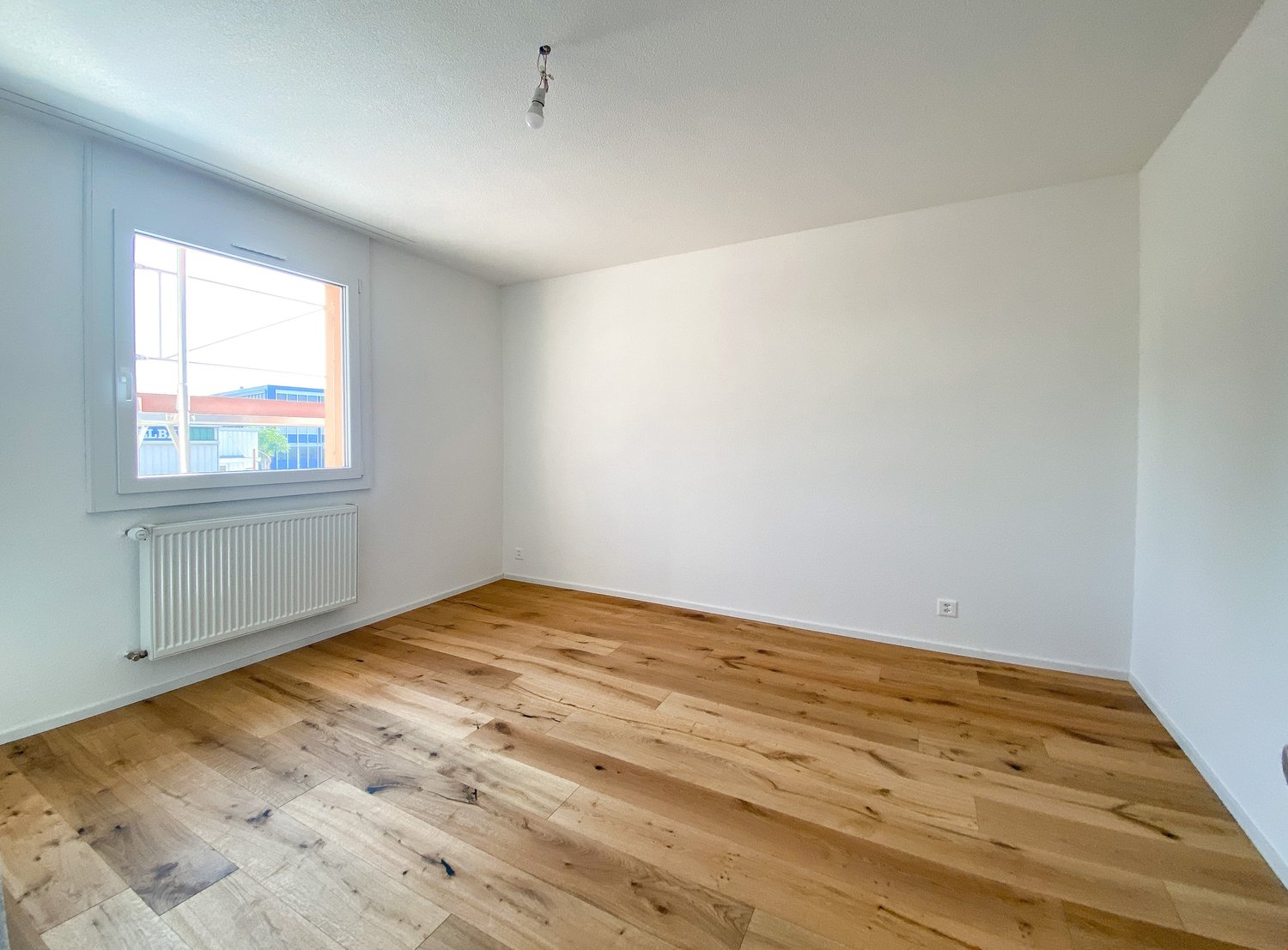 3 ½ rooms apartment, photo 3 of 6
