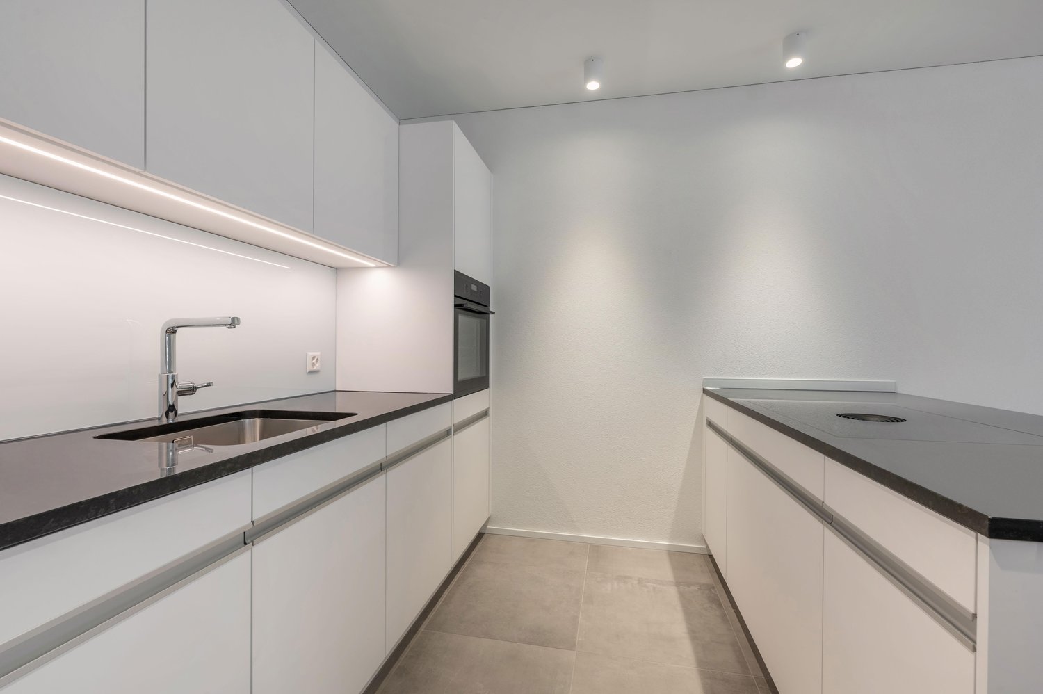 1 ½ rooms studio (4)