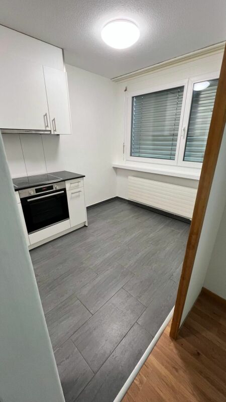 4 ½ rooms apartment, photo 7 of 10