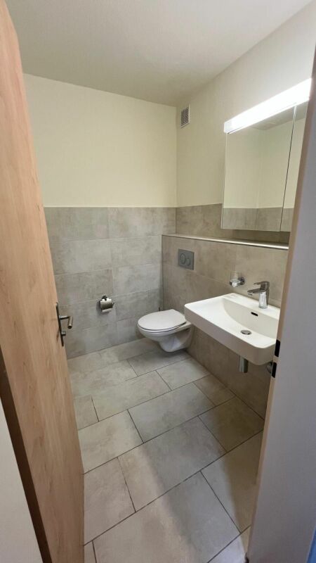 4 ½ rooms apartment, photo 9 of 10
