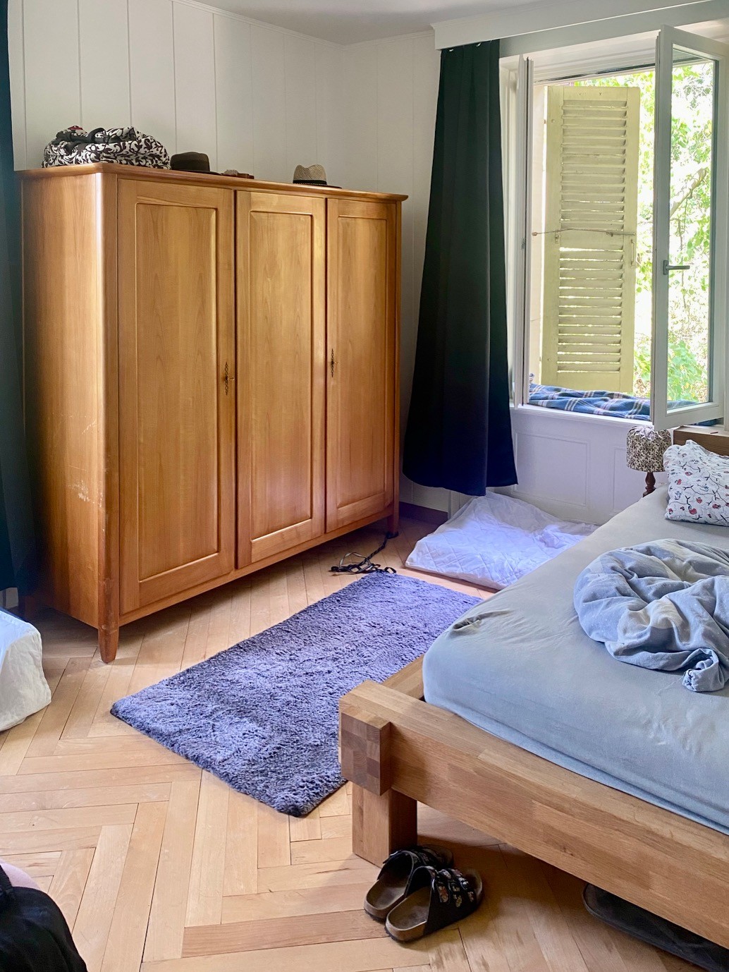 appartamento di 4 locali, foto 4 di 5