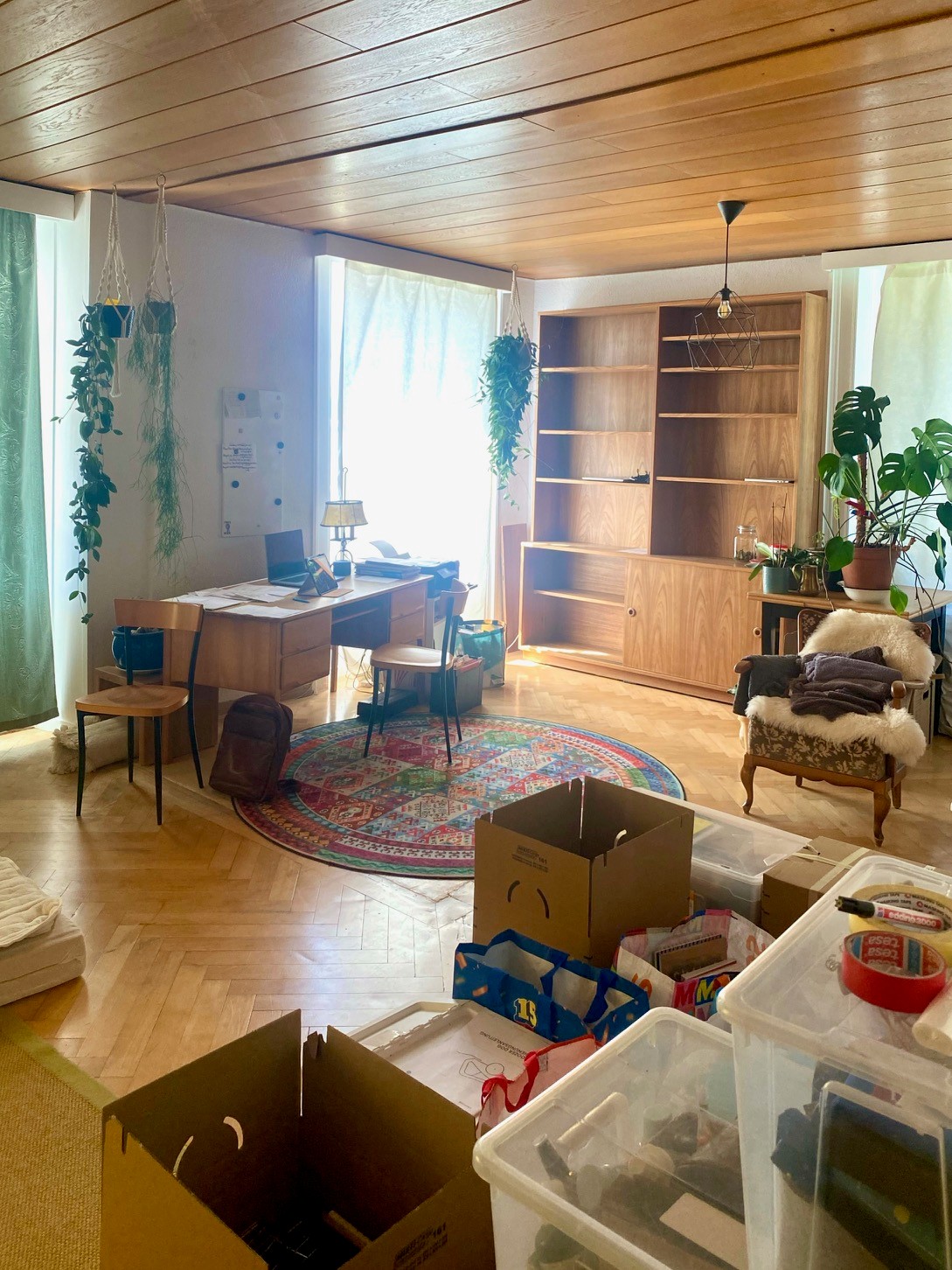 appartamento di 4 locali, foto 2 di 5