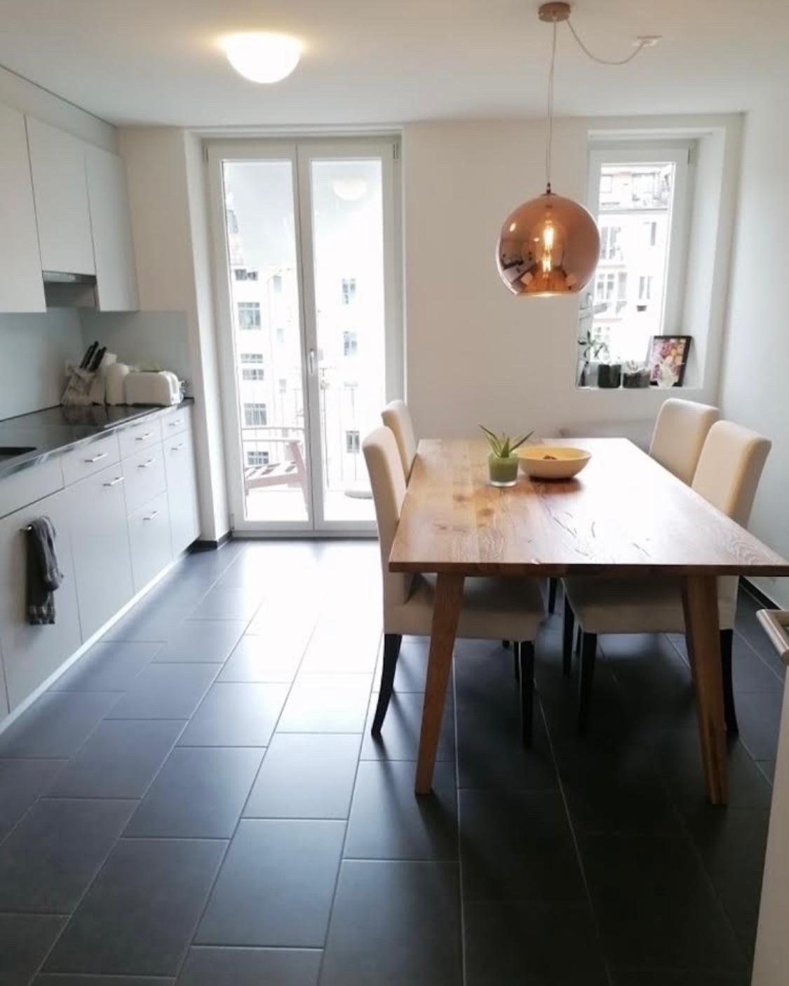 Room in a shared flat, photo 1 of 9
