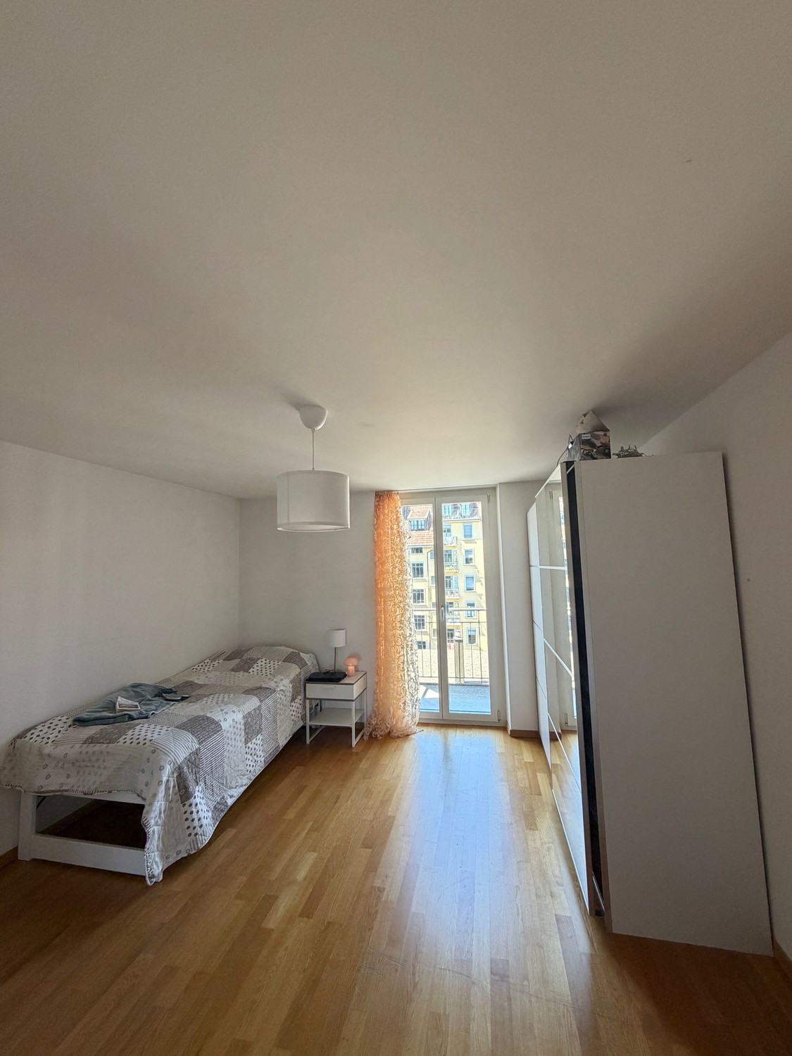 Room in a shared flat, photo 4 of 9