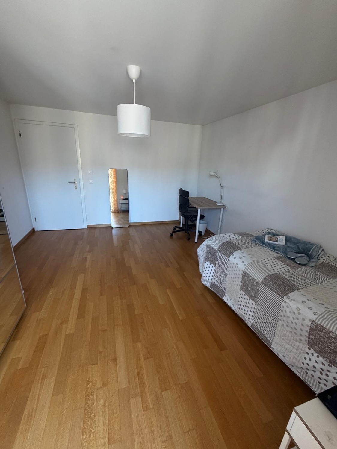 Room in a shared flat, photo 3 of 9