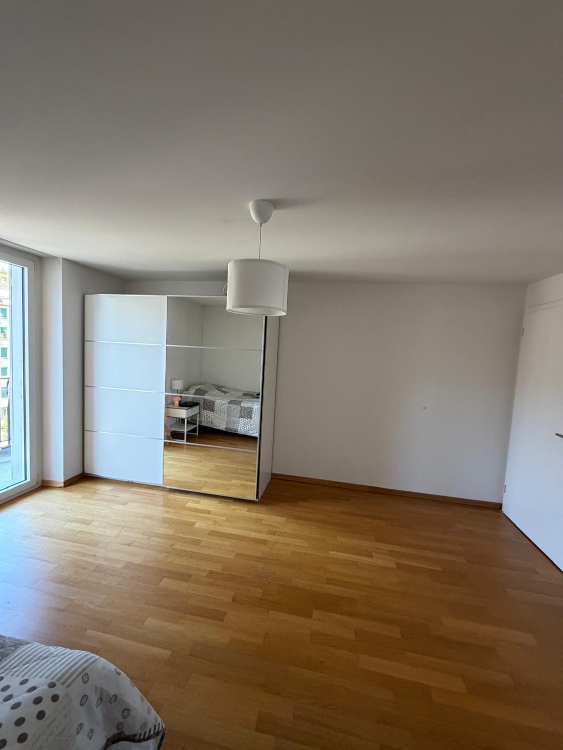 Room in a shared flat, photo 2 of 9