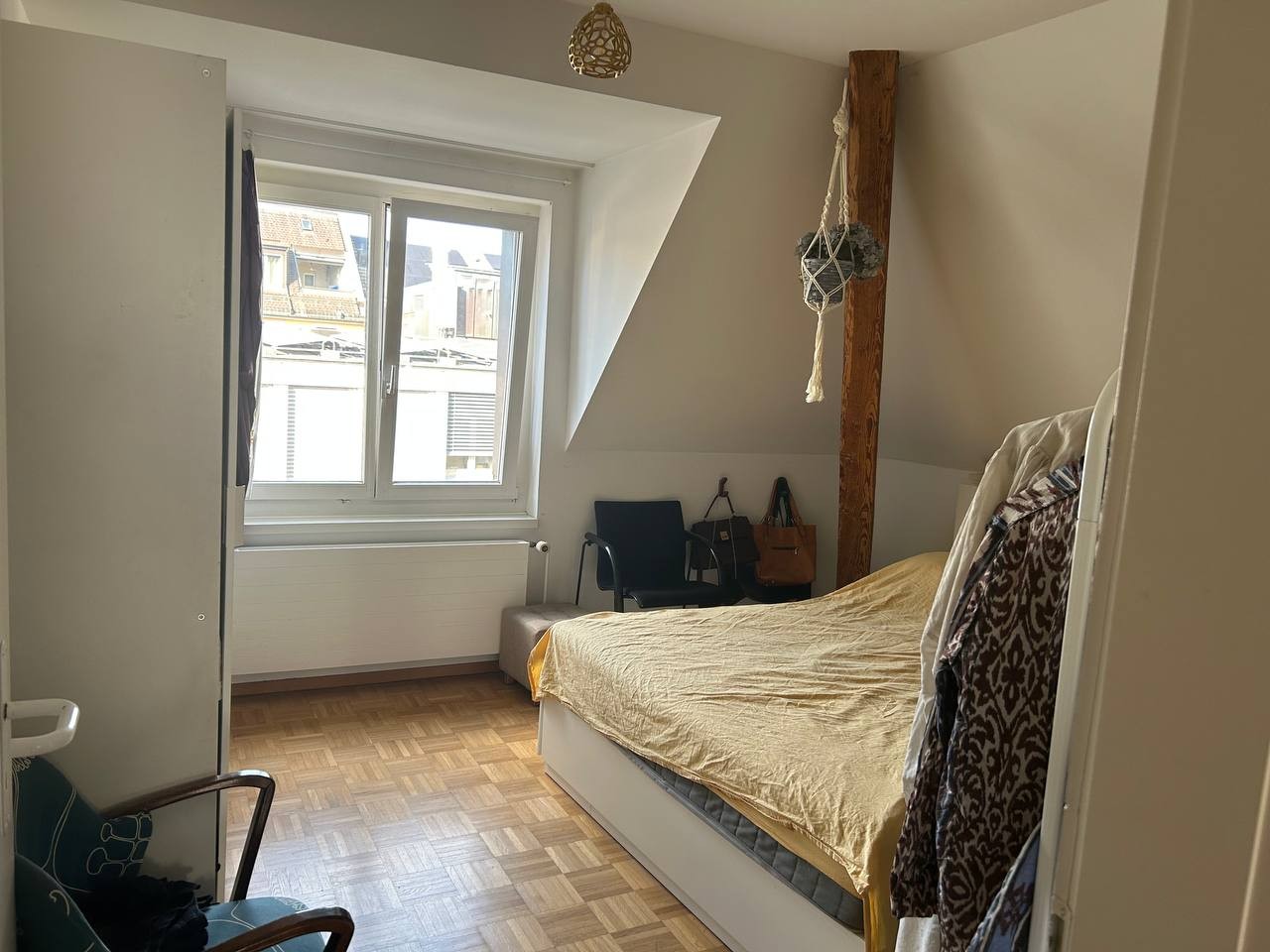 Appartement de 3 ½ pièces, photo 3 sur 10