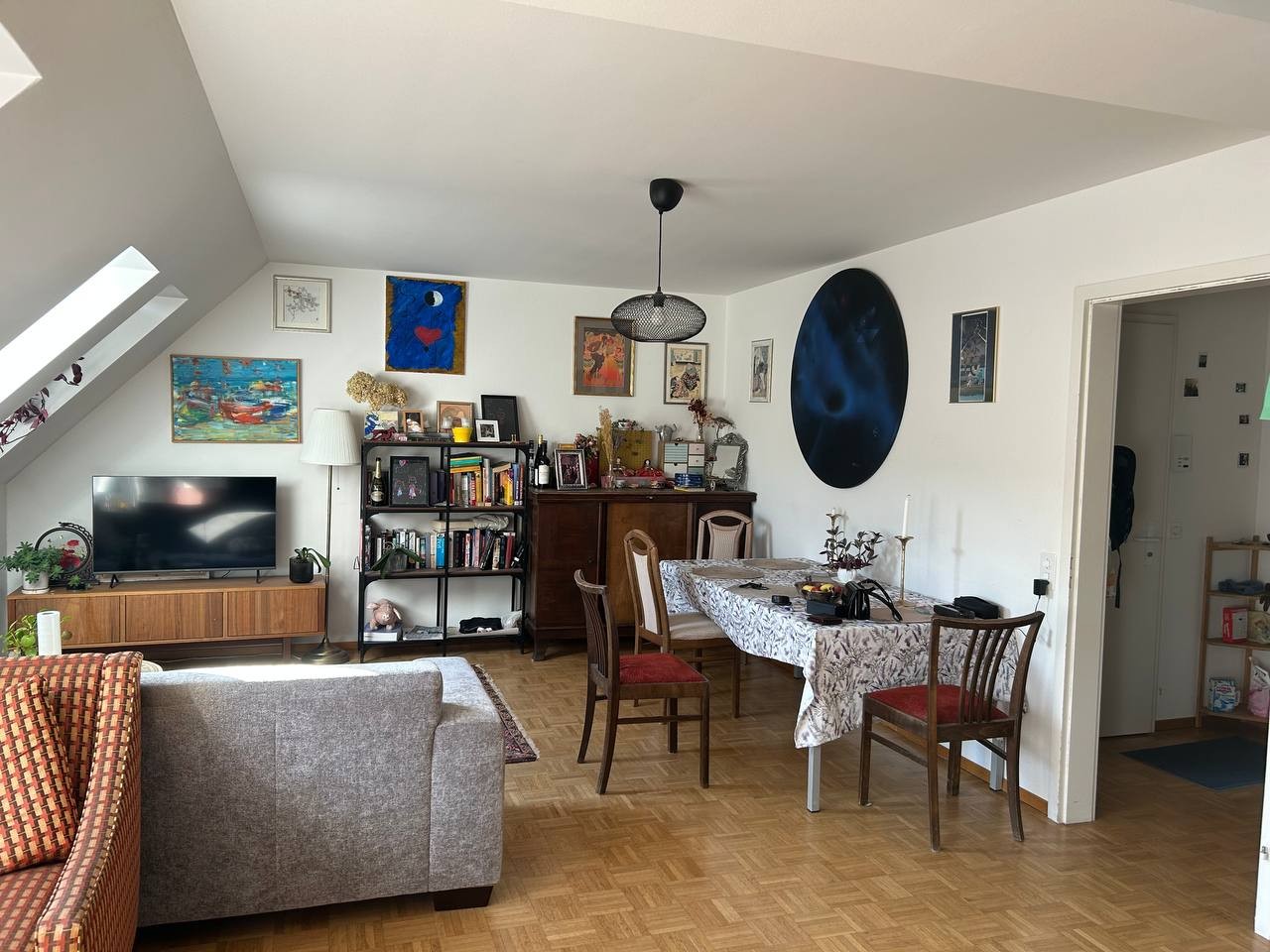 Appartement de 3 ½ pièces, photo 9 sur 10
