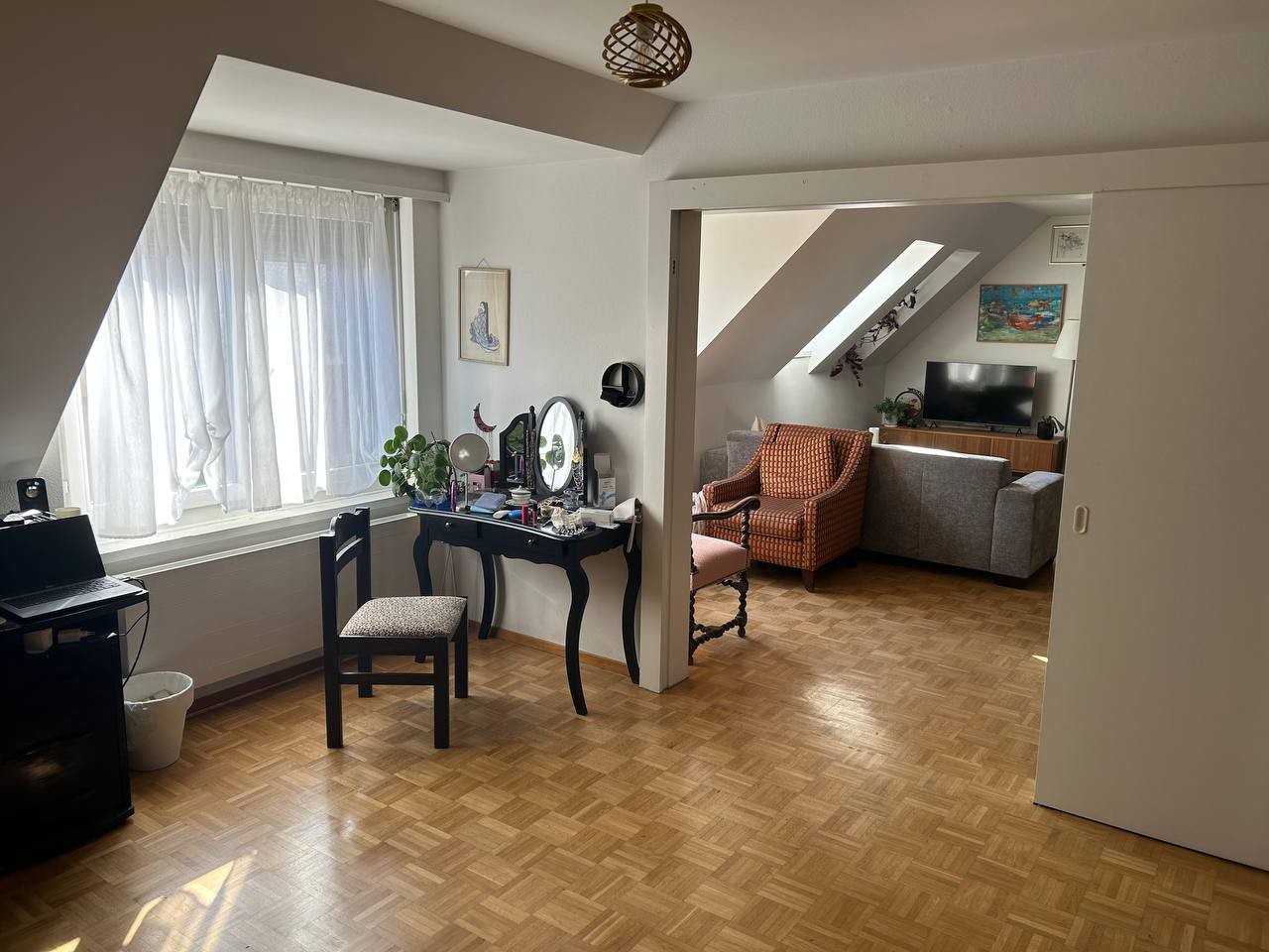 Appartement de 3 ½ pièces, photo 7 sur 10