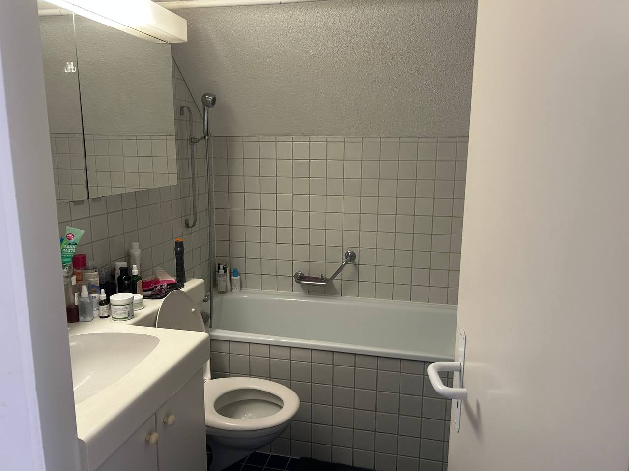 Appartement de 3 ½ pièces, photo 6 sur 10