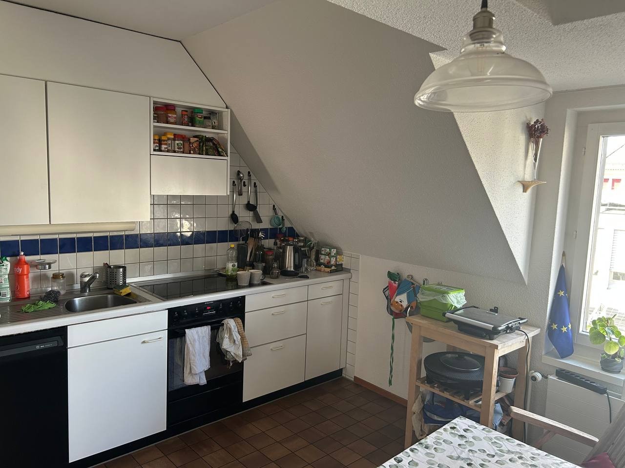 Appartement de 3 ½ pièces, photo 4 sur 10