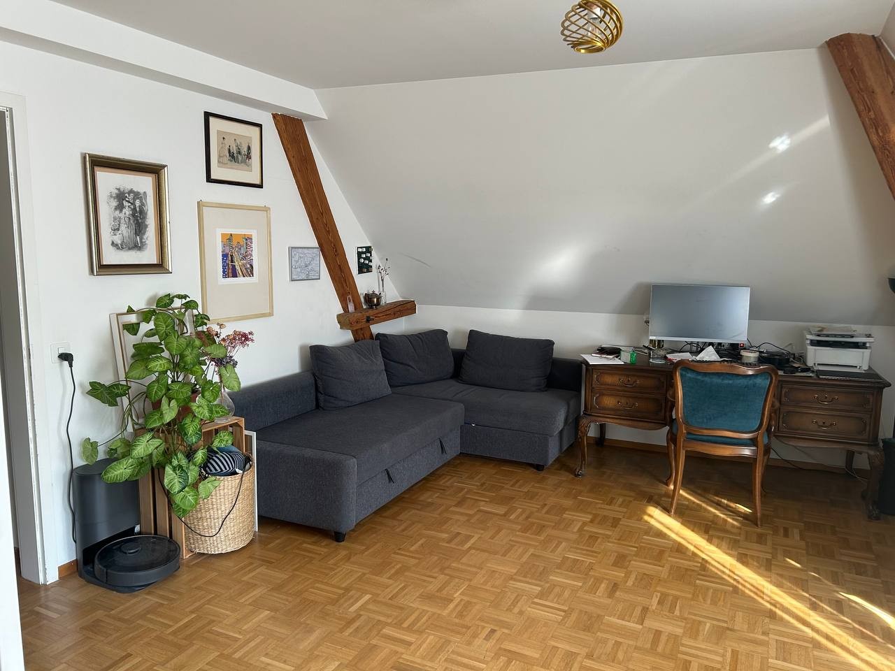 Appartement de 3 ½ pièces, photo 8 sur 10