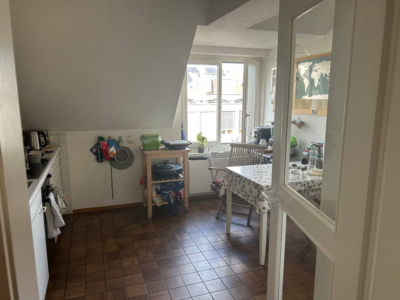 Appartement de 3 ½ pièces, photo 5 sur 10