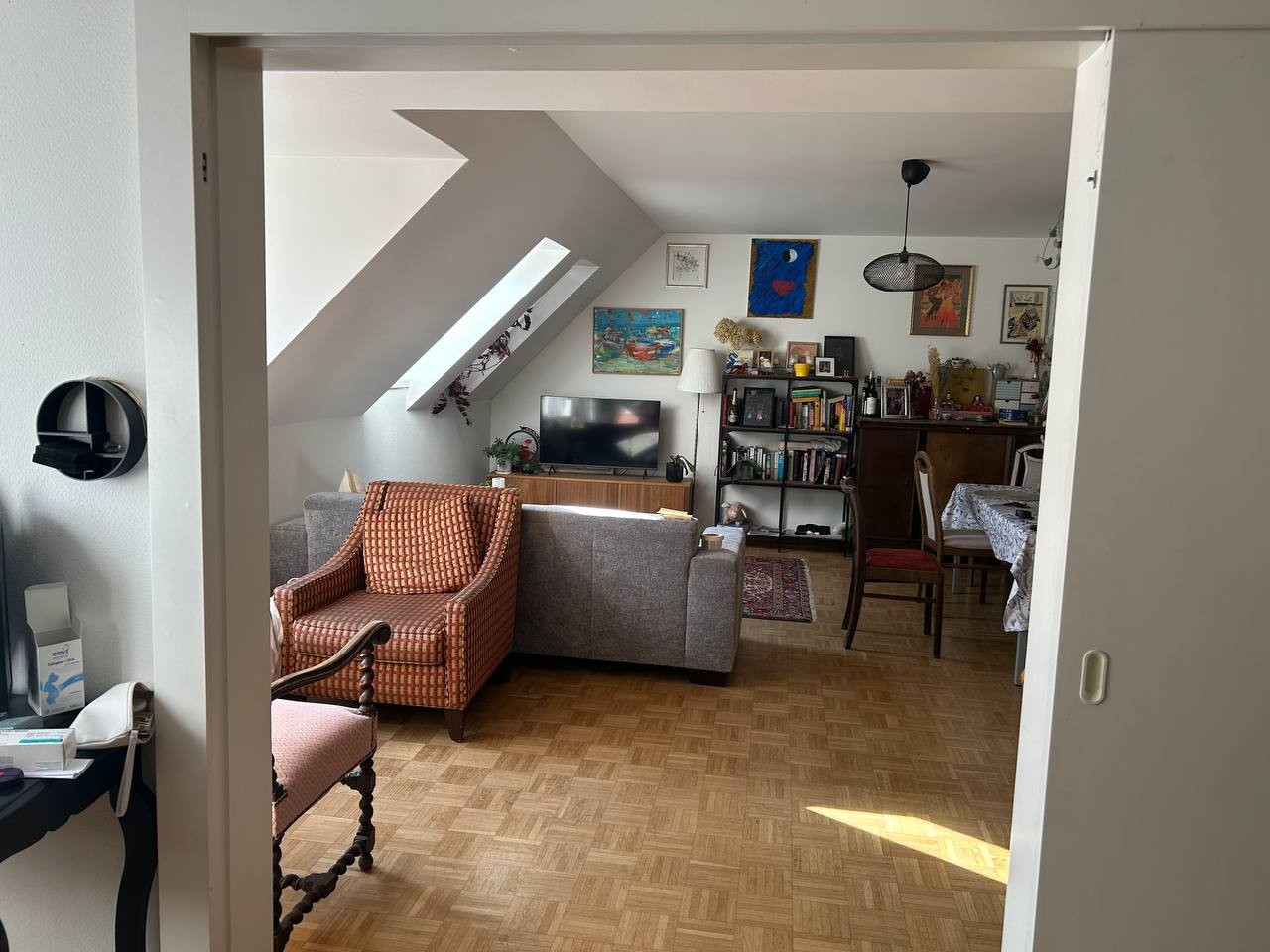 Appartement de 3 ½ pièces, photo 10 sur 10